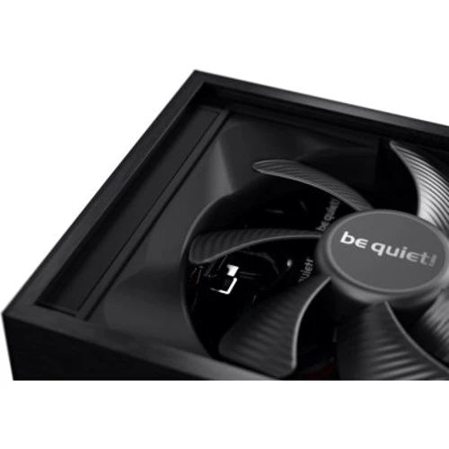 Блок питания be quiet! Dark Power PRO 12 1200W (BN311): Модульные (съемные) кабеля Full