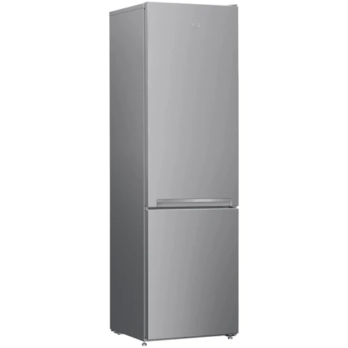 Холодильник Beko RCSA300K40SN: Виконання окремо стоїть
