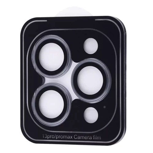 Защитное стекло для iPhone Proove Tempered Glass Achilles Graphite for Camera iPhone 13 Pro / 13 Pro Max