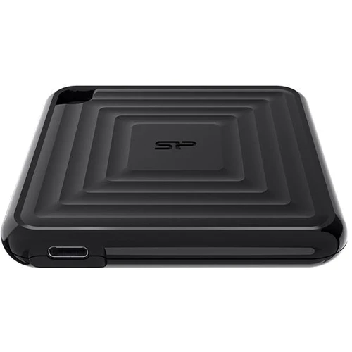 Silicon Power PC60 (SP960GBPSDPC60CK): Тип накопителя портативный