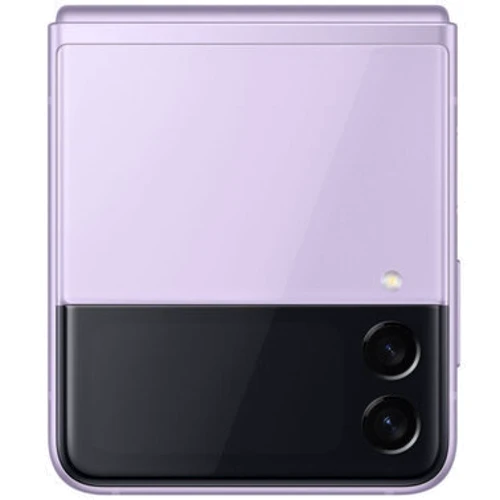 Смартфон Samsung Galaxy Z Flip 3 8/256 GB Lavender Approved Вітринний зразок фото 7