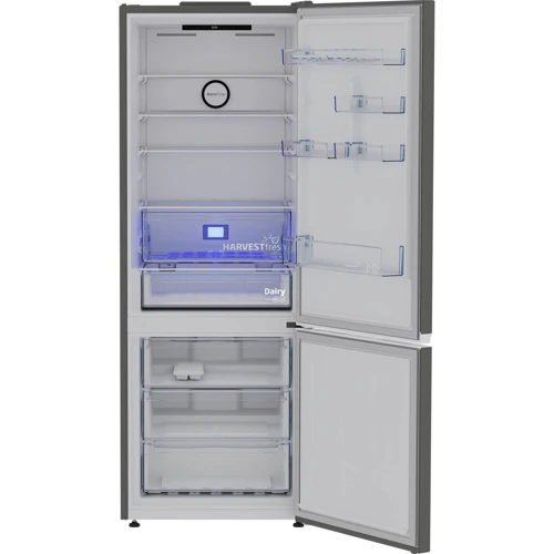 Холодильник Beko B5RCNE565HXPMG: Исполнение отдельностоящий