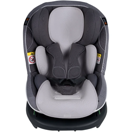 Дихаючий матрац Voksi Airflow Liner Dark Grey темно-сірий (11008785-DarkGrey) фото 3