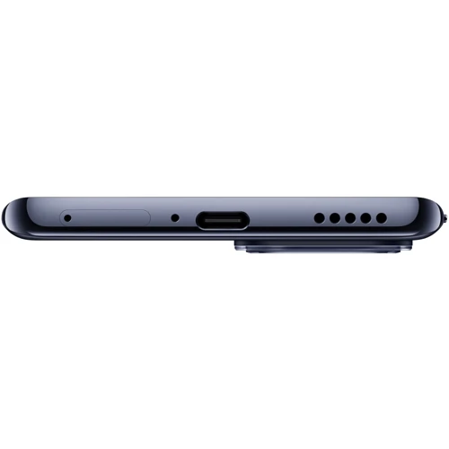 Смартфон Xiaomi 13 Lite 8/128Gb Black (Global): Операційна система Android 12