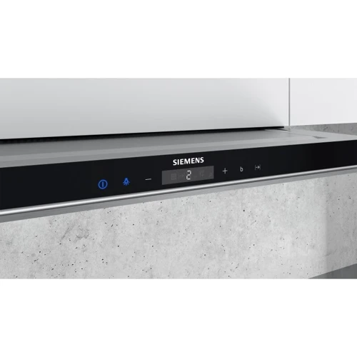 Витяжка SIEMENS LI67SA671: Управління Сенсорное