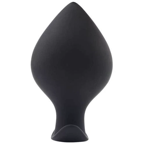 Набор анальных пробок Chisa Black Mont Renegade Spade Plug Kit
