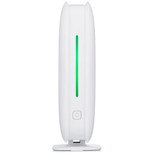 Маршрутизатор Wi-Fi ZyXel WSM20-EU0301F: Количество LAN портов 3