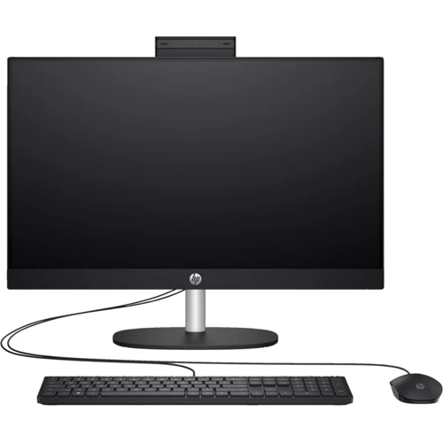 Моноблок HP 24-cr0003ua AiO (9C9C3EA) UA