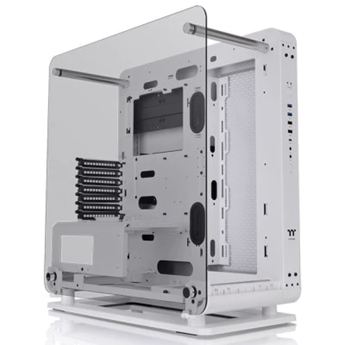 Корпус Thermaltake Core P6 Tempered Glass Snow (CA-1V2-00M6WN-00): Назначение игровой
