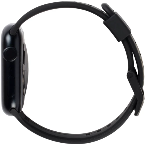 Аксесуар для Watch Urban Armor Gear UAG Torquay Black-Army (194112R1404A) для Apple Watch 42/44/45/49mm фото 5