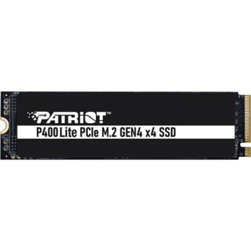PATRIOT P400 Lite 250 GB (P400LP250GM28H) UA