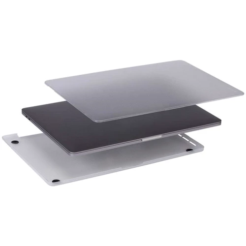 Incase Hardshell Case Clear (INMB200679-CLR) for MacBook Pro 16 2019 фото 6