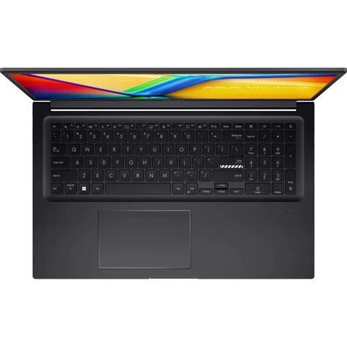 Ноутбук ASUS VivoBook 17X M3704YA-AU128 (90NB1192-M005N0) UA: Відеоадаптер AMD Radeon Graphics