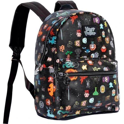 Рюкзак KaracterMania Harry Potter Fashion Leviosa (KRCM-01693): Возрастная группа от 10 до 13 лет
