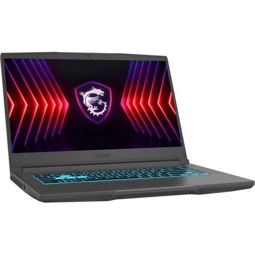 Ноутбук MSI Thin 15 B12UCX (B12UCX-2202XRO): Тип экрана матовый