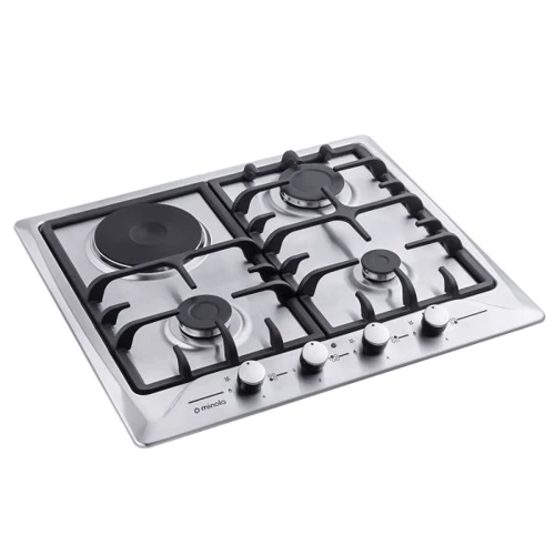 Варильна поверхня газова Minola MKM 63024 I фото 7
