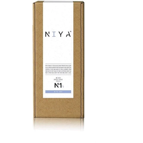 Виброяйцо NIYA 1 с пультом ДУ