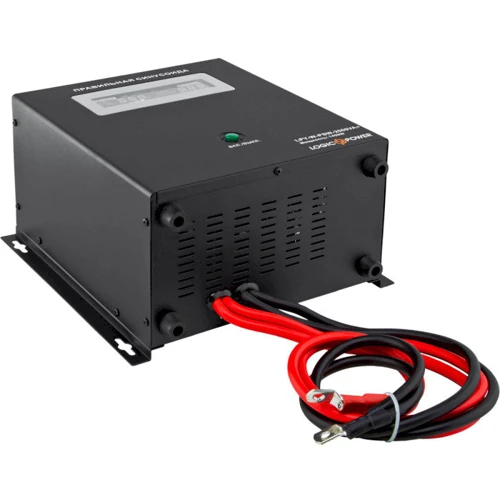 LogicPower LPY-W-PSW-2500VA + (10342): Виробник LogicPower