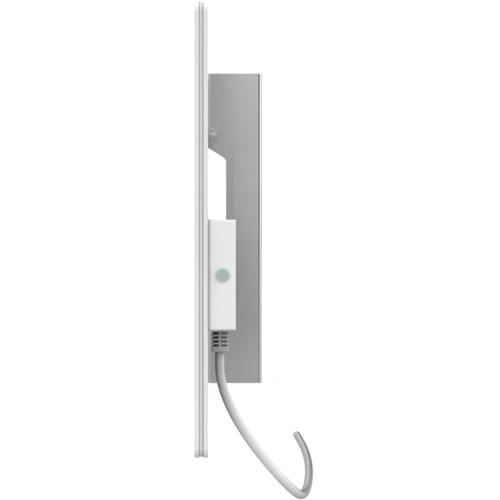 Обогреватель AENO AGH1S white: Вес 8.9 кг