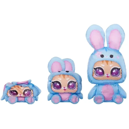Игровой набор c куклами L.O.L. Surprise! серии Tweens Costume Айя Черри (504054) фото 8