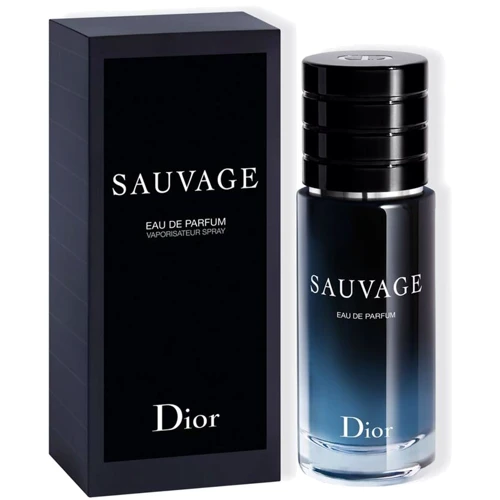 Парфумована вода Christian Dior Sauvage 30 ml