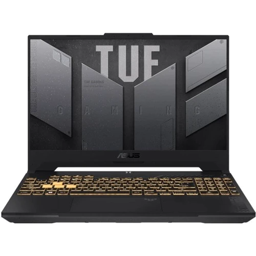 Ноутбук ASUS TUF F15 FX507ZV (FX507ZV-F15.I74060)
