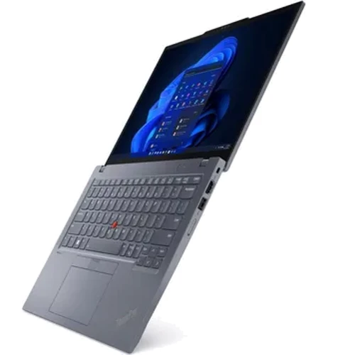 Ноутбук Lenovo ThinkPad X13 Gen 4 (21J4S1VN06): Экран 13.3" IPS (1920x1200)