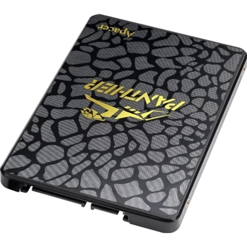 Apacer AS340 Panther 240 GB (AP240GAS340G-1): Тип накопителя внутренний