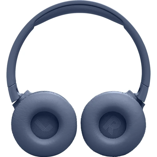 Наушники JBL Tune 670 NC Blue (JBLT670NCBLU) UA