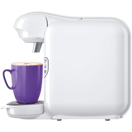 Кофеварка Bosch Tassimo Vivy 2 TAS1404: Тип капсульная кофеварка эспрессо