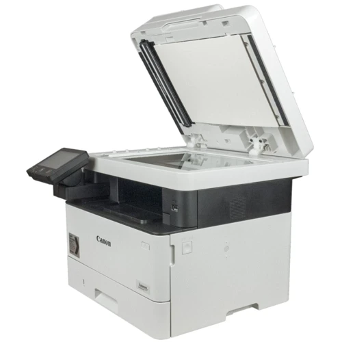 МФУ Canon i-SENSYS MF463dw Wi-Fi (5951C008): Память (станд./макс.), MB 1024
