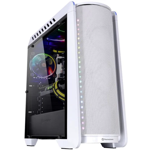 Корпус Thermaltake Versa C24 RGB Snow Edition (CA-1I6-00M6WN-00)