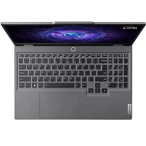 Ноутбук Lenovo LOQ 15IAX9 (83GS002NPB): Процессор Intel Core i5-12450HX (2.4 - 4.4 ГГц) / 8 - ядерный