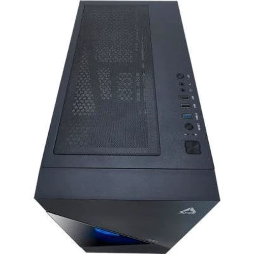 Корпус AZZA ECLIPSE 440 (CSAZ-440): Типорозмір Midi-Tower