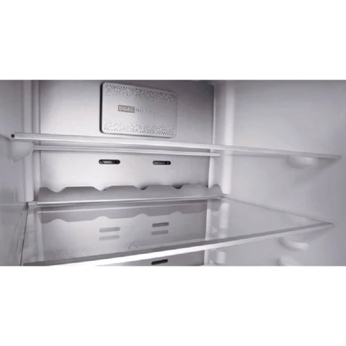 Холодильник Whirlpool W9 931D B H: Размеры 201.3х59.5х65.6 см