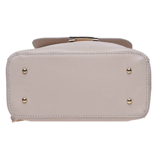Женский рюкзак Ricco Grande бежевый (1L918-beige): Тип Рюкзаки