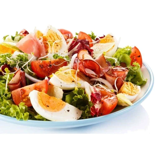 Prosciutto Crudo Stagionato (San Francesco) (DLR5396): Вес нетто 100 г
