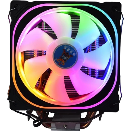 Кулер Cooling Baby R90 4P COLOR: Призначення для процесора