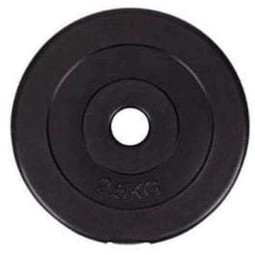 Гантель Fit-On 2x8 кг битумные: Вес гантели, кг 8