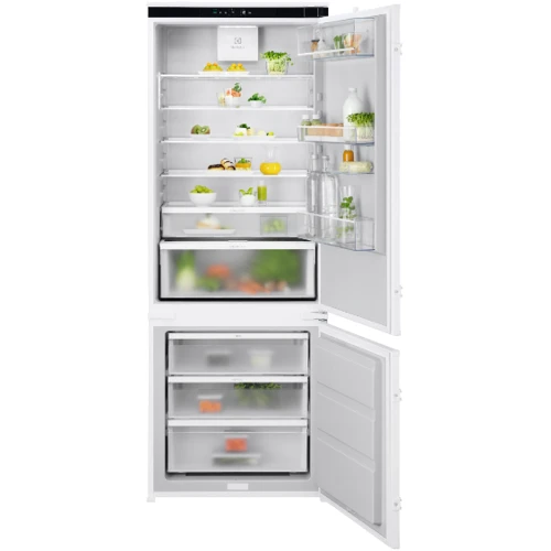 Встраиваемый холодильник Electrolux ENG7TE75S