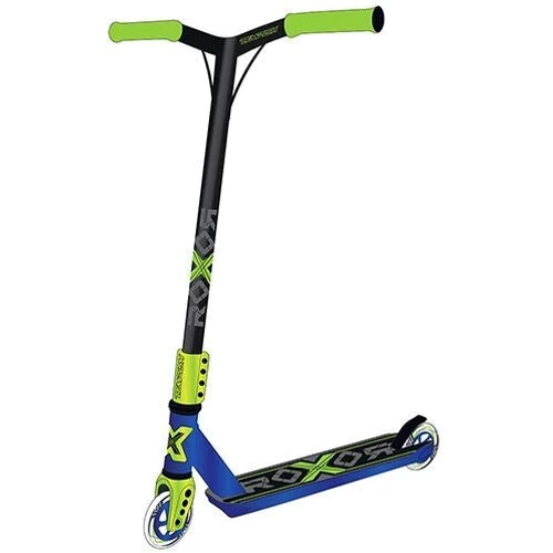 Tempish Roxor green