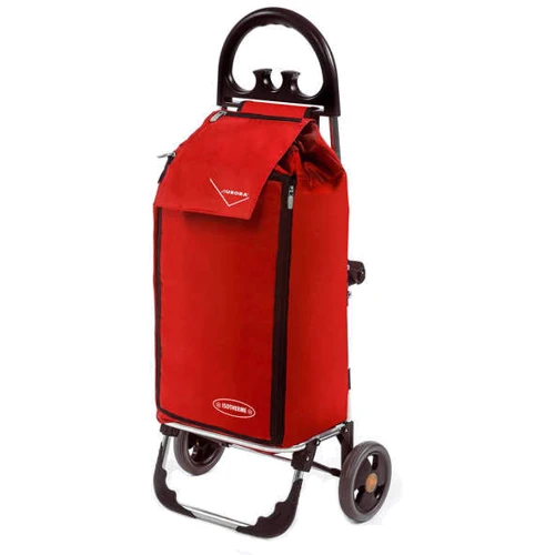 Сумка-візок Aurora Click Freezer 50 Red (926866)
