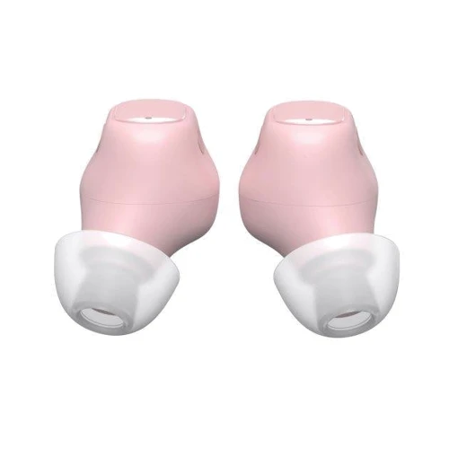 Наушники Baseus Wm01 Pink (NGTW370004 / NGWM01-04): Тип крепления без креплений