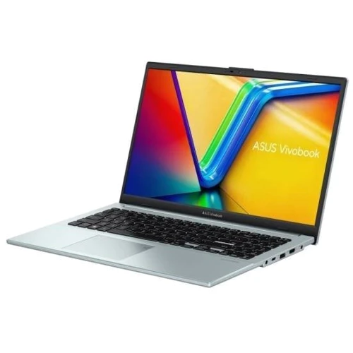 Ноутбук ASUS VivoBook Go 15 E1504GA (E1504GA-WS34) RB: Тип екрану матовый