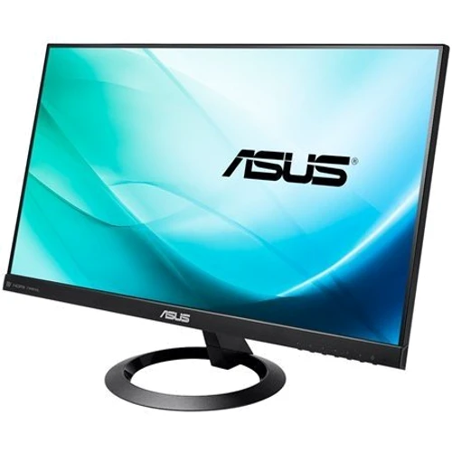 Монитор ASUS VX24AH: Формат изображения 16:9