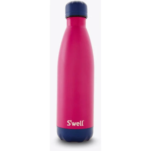Термобутылка Swell (500 мл) After Dark