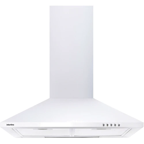Витяжка Interline UNNA WH A / 60 PB / 2 / T