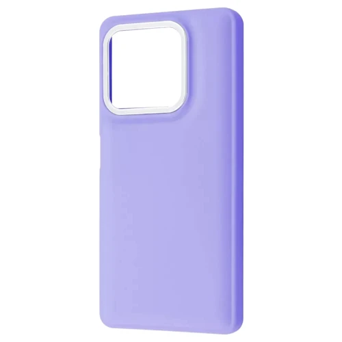 Чохол для телефона WAVE Plump Case Light Purple для Xiaomi Redmi Note 13 5G