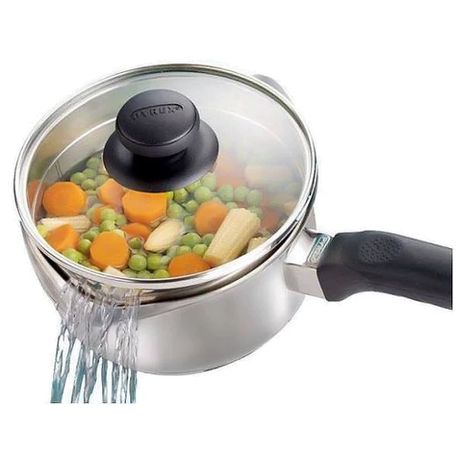 Ківш Pyrex SSPAP18 (2 л): Діаметр, см 18