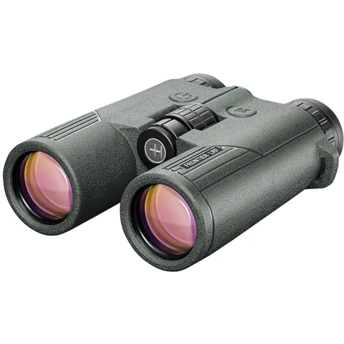 Бинокль Hawke Frontier LRF 1800 м, 8x42 (Дальномер) green (3986.04.91)